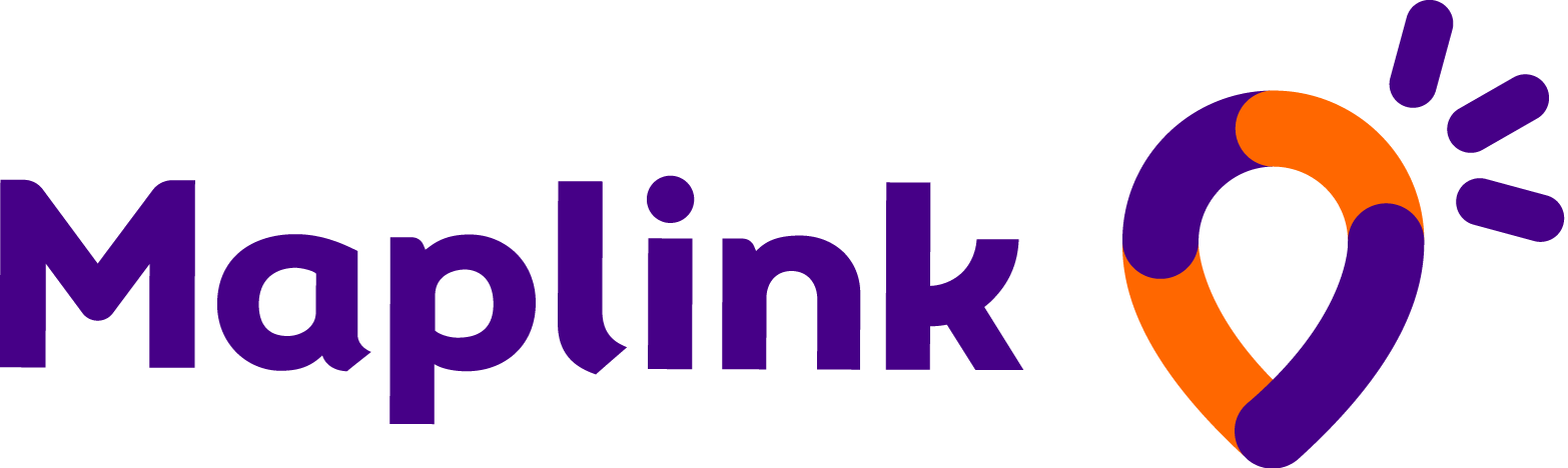 Logo de Maplink