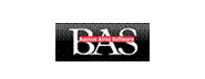 Logo de BAS