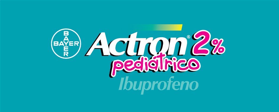 Logo de Actron