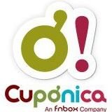 Logo de Cuponica