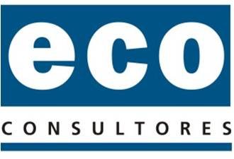 Logo de ECO