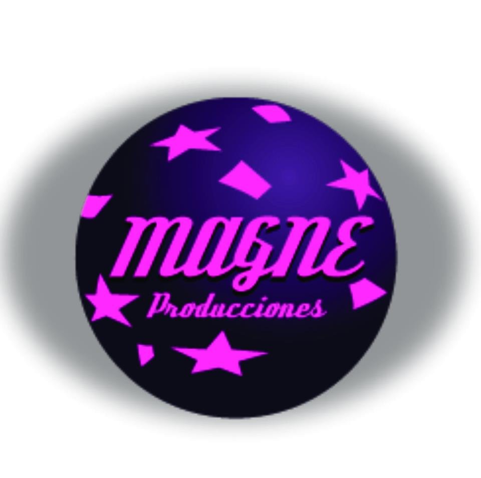 Logo de Magne