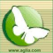 Logo de Aglia