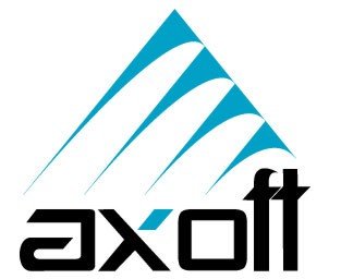 Logo de Axo