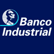 Logo de banco Industrial