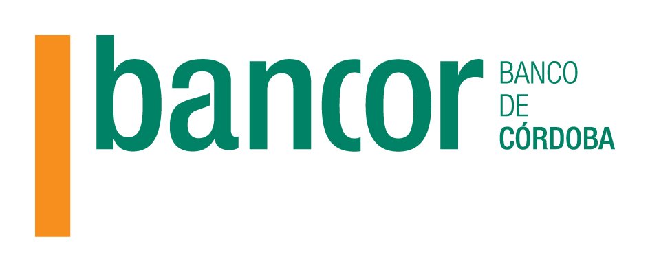 Logo de Bancor