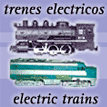 Logo de Trenes Eléctricos