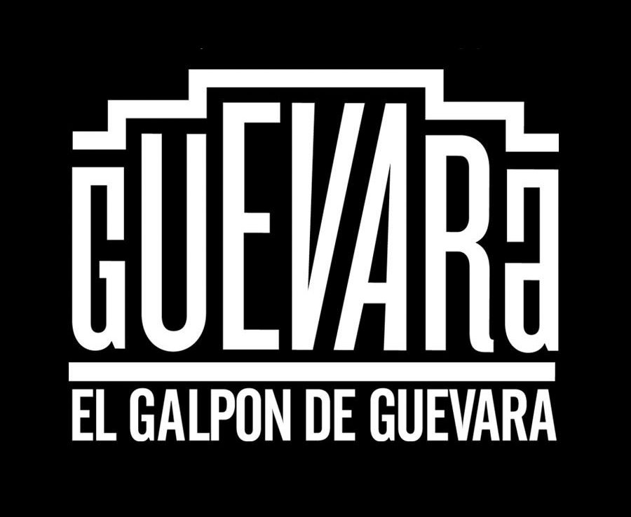Logo de Guevara