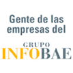 Logo de Infobae