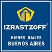 Logo de Irastroff