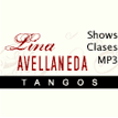 Logo Lina Avellaneda