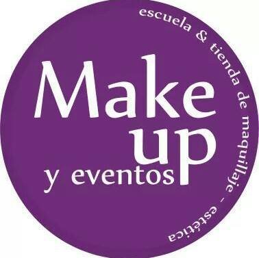 Logo de MakeUp