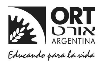 Logo de ORT