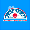 Logo Planeta bebe