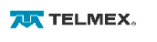 Logo de Telmex