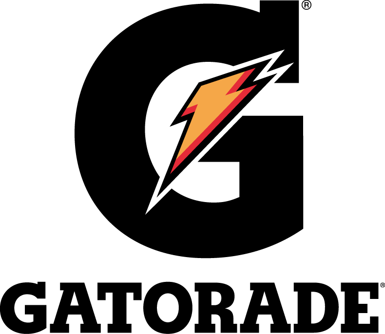 Logo de Gatorade