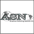 Logo ASN