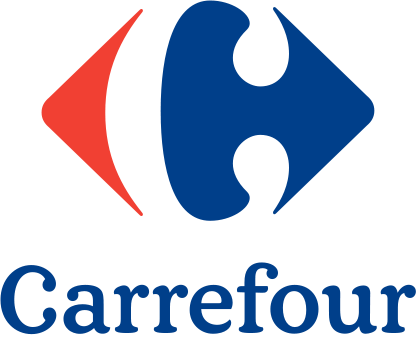 Logo de Carrefour