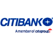 Logo de Citibank