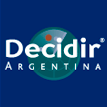 Logo de Decidir