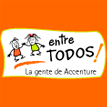 Entre Todos, de Accenture
