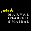 Logo marval