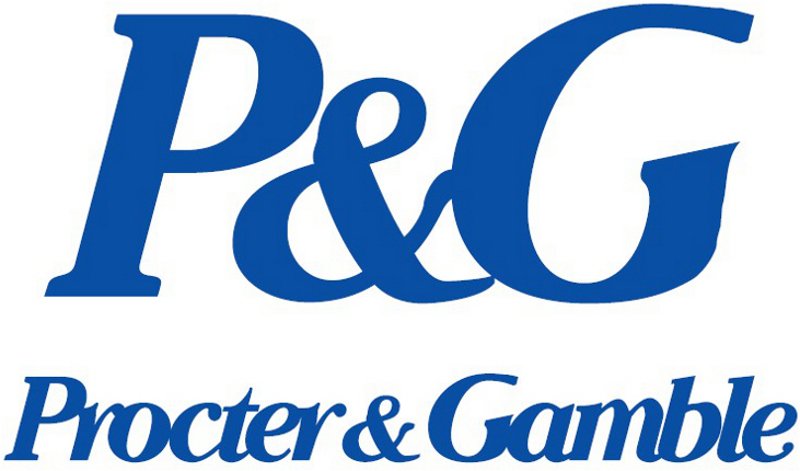 Logo de P&G