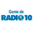 Logo Radio 10