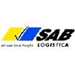 Logo de SAB